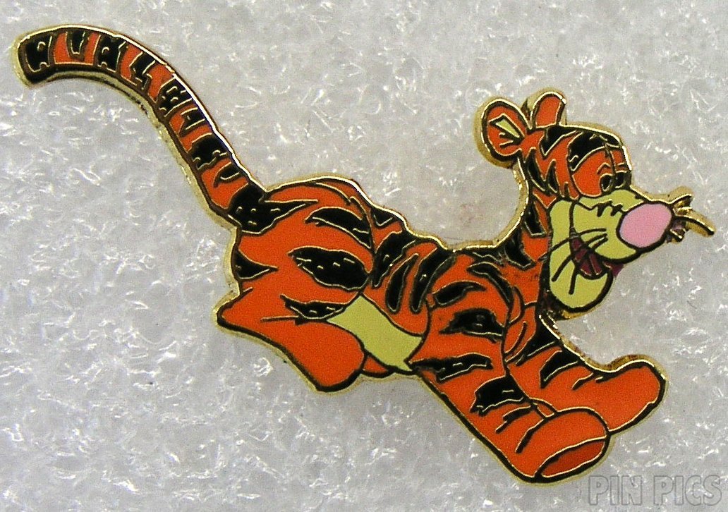 DA - Easter 2003 - White Rabbit (Black Prototype)