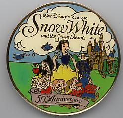 Button - Star Wars Weekends 2001 - Disney MGM Studios