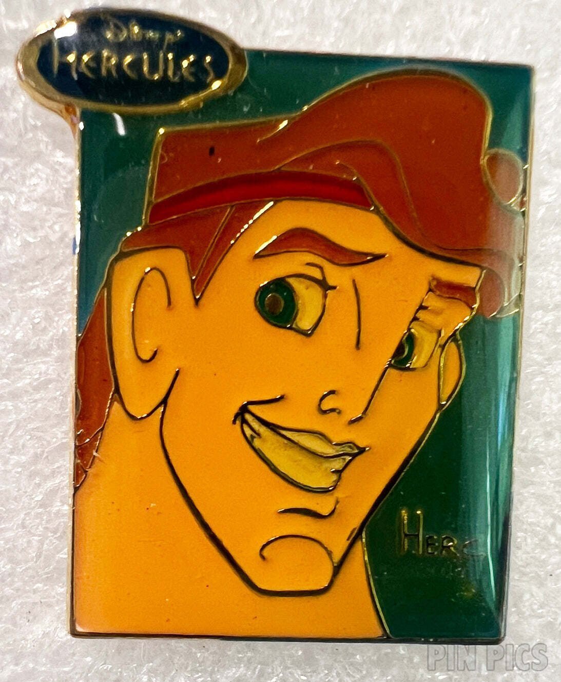 Tower of Terror (FAB 4) 3D