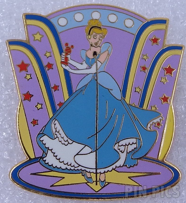 DLR - Cast Exclusive - Home on the Range