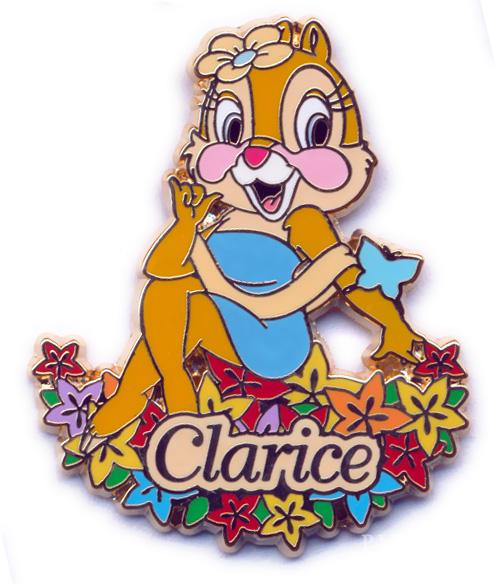 Mickey Mouse - Guest of Honor - Name Tag