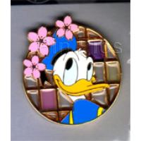 AP/PP Minnie Mouse - Candlelight - PP - Silver - white base