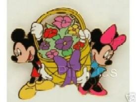 AP/PP WDW - Goofy - Mission Space Under Construction - Artist Proof