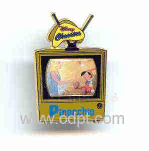 WDW - Squirrel - This is Love - Castle Scene