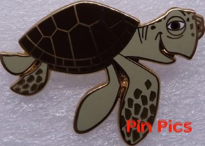 WDW - Cinderella and Prince Charming - Happy Valentines Day 2004