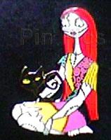 WDW - Stitch Lanyard 2004