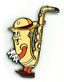 DIS - Queen of Hearts - Alice in Wonderland - 45th Anniversary - Tin