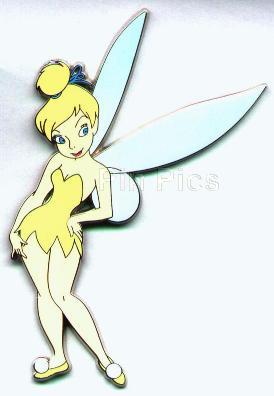 WDW - Mickey, Goofy & Donald - New Years Eve 2003