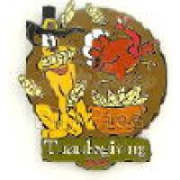 DLR Cast Exclusive - Flashback 2004 Performance (3 Pin Card Set)