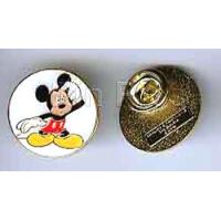 Button - Toy Story 2 - Jessie