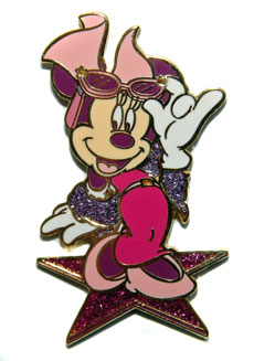 Carolwood Pacific Historical Society - Roger E Broggie No 3 - 1925 Baldwin - Railroad Locomotives - WDW Train Engines