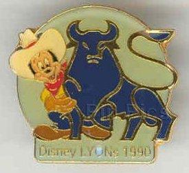 DLP - Tinker Bell in Flowers