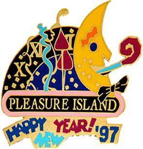 WDW - Mickey & Minnie - Adventures in Pin Trading - Animal Kingdom