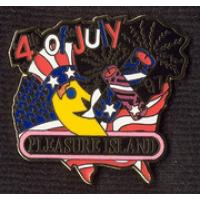 DA - Lady and The Tramp - Sleeping