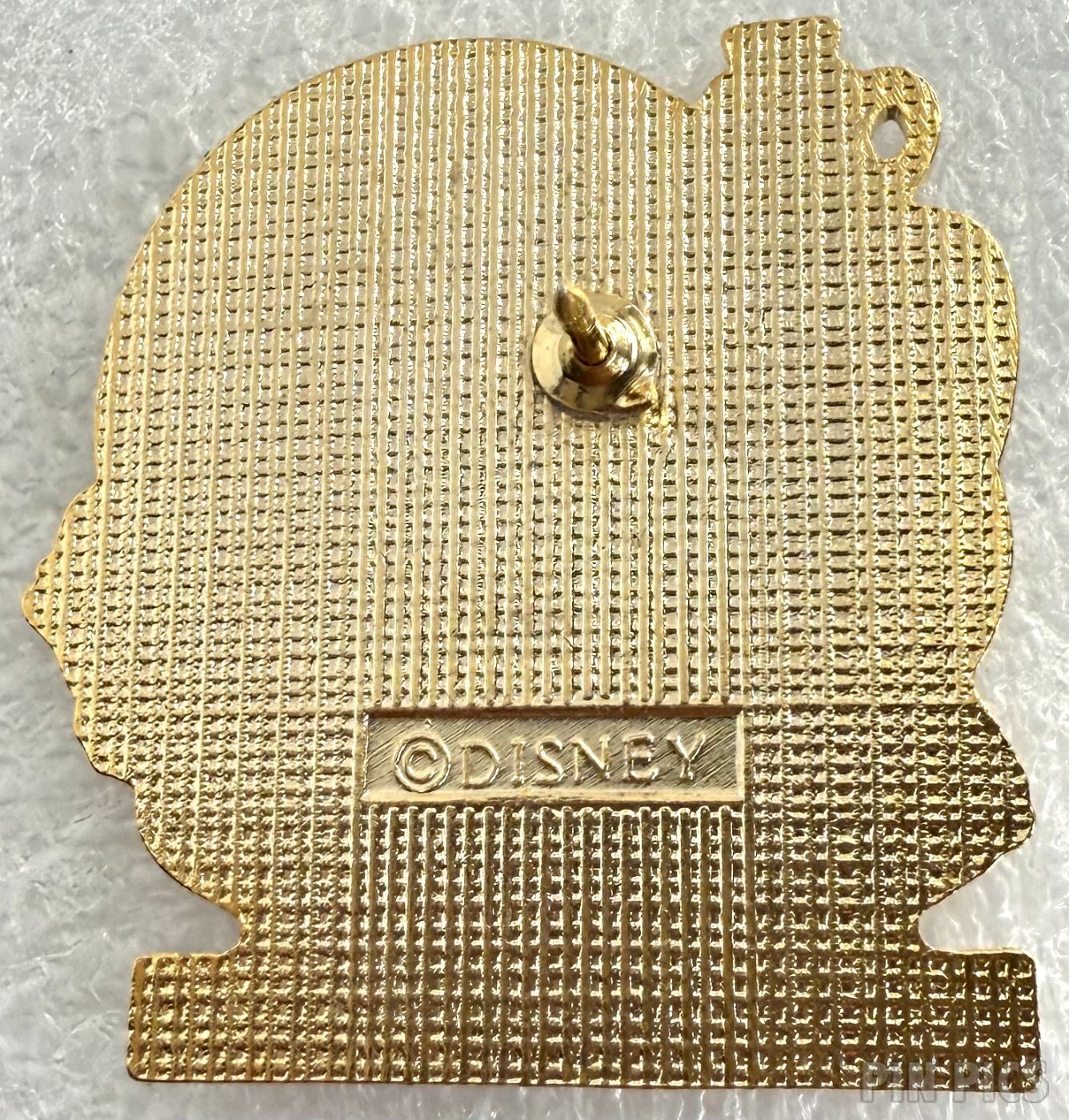 Pleasure Island - CM 1998 Thanksgiving  pin collectible - Main Image 2