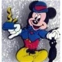 Disney Catalog - Mary Poppins 40th Anniversary Boxed Pin Set