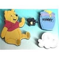 Japan - Ugly Duckling - Sweet Friends Heart - Puzzle