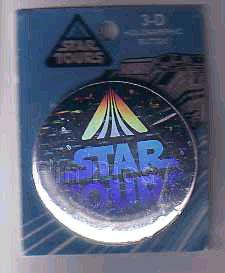 DLR - Easter 2004 (Jiminy Cricket)