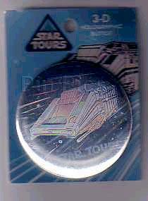 Delta Airlines Winged Victory pin set