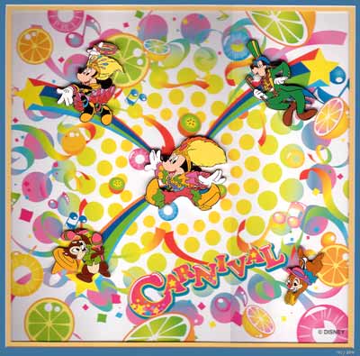 DLR - The Twilight Zone Tower of Terror Event Pin (Bellhop Stitch)