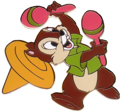 AP/PP Minnie Mouse - Candlelight - PP - Gold - white base