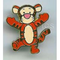 DA - Lilo and Stitch Christmas Holiday pin set #2 (Stocking)