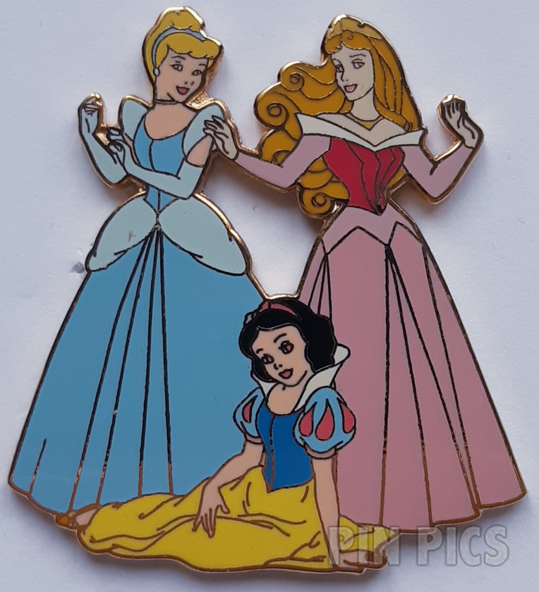 DA - Lilo and Stitch - Mistletoe