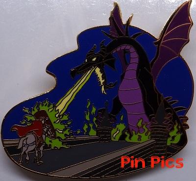 Japan - Jack Skellington Face 9 - 12 Faces of Jack - Nightmare Before Christmas - JDS