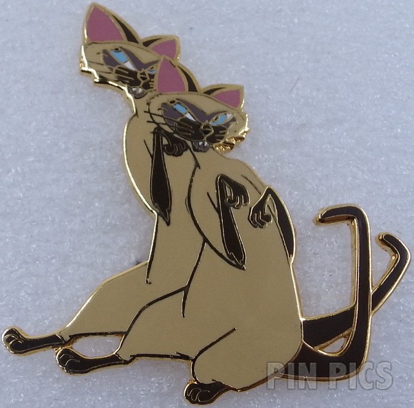 DA - Thumper - Dressing Room Door - Bambi