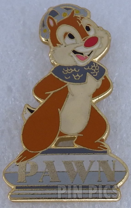 Classic Eeyore/package gift