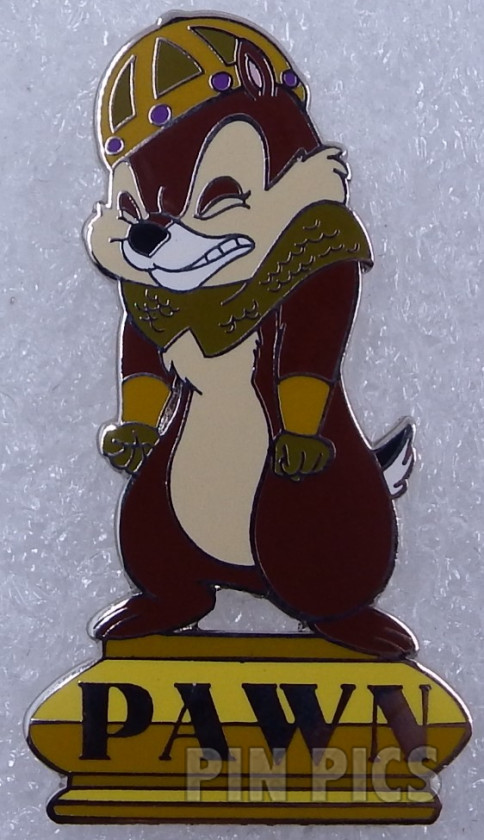 WDW - Goofy - Scuba Diving - Cast Lanyard Series 2 2003 - 2004