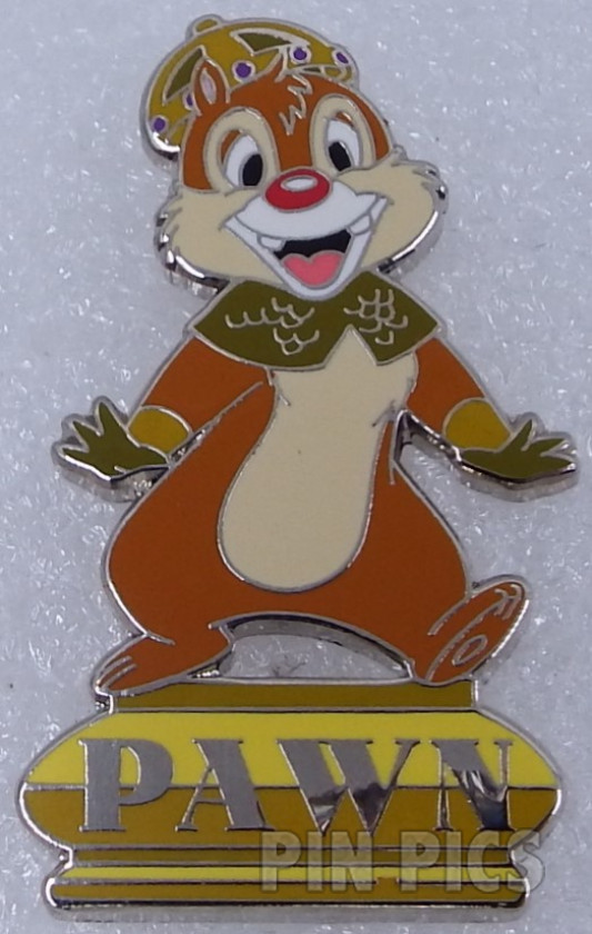 Snow White And The Seven Dwarfs