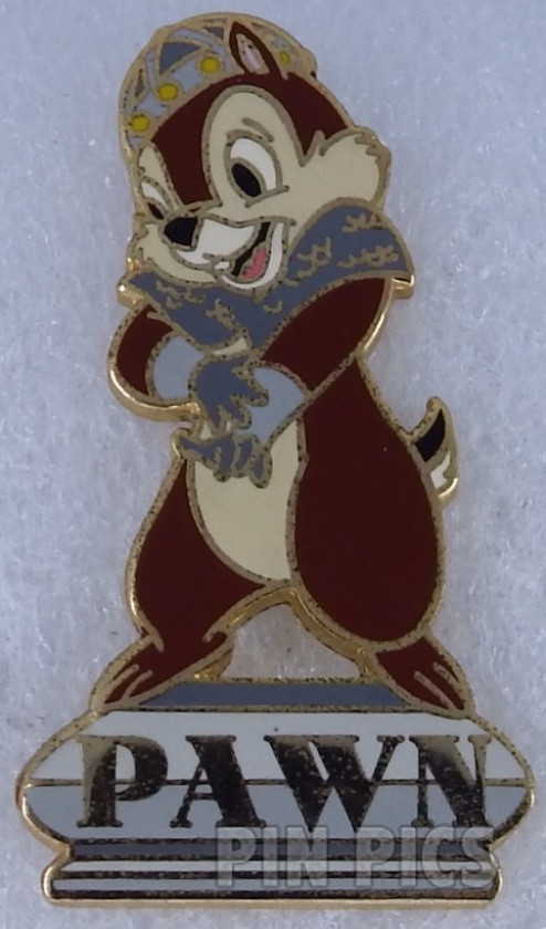 Jiminy Cricket - Will You Be Mine?