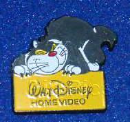 Japan - Chip and Dale - Omikuji 2004 - Gold Kadomatsu Bamboo - JDS