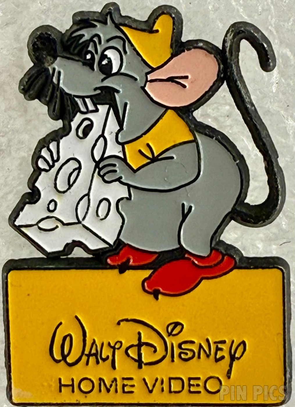 DA - Masterpiece Series #2 (Stitch Blue Boy)