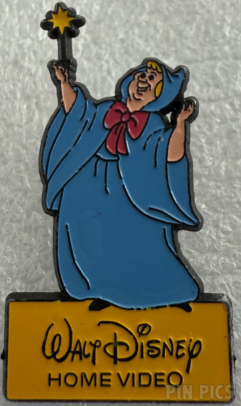 DA - Character Profile Series (Lady)