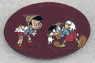 DA - Cheshire Cat Easter Egg