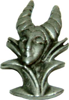 DIS - Dippy the Goof - Pin 21 - Set 6 - Disney Advent Tree Series - Merry Christmas 2003