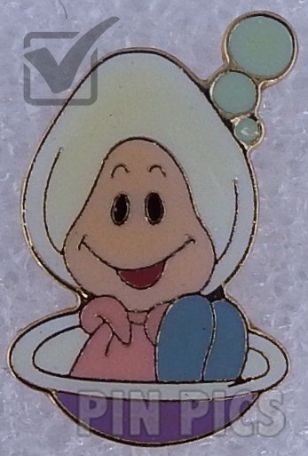 DA - Happy Mother's Day (Sleeping Beauty)