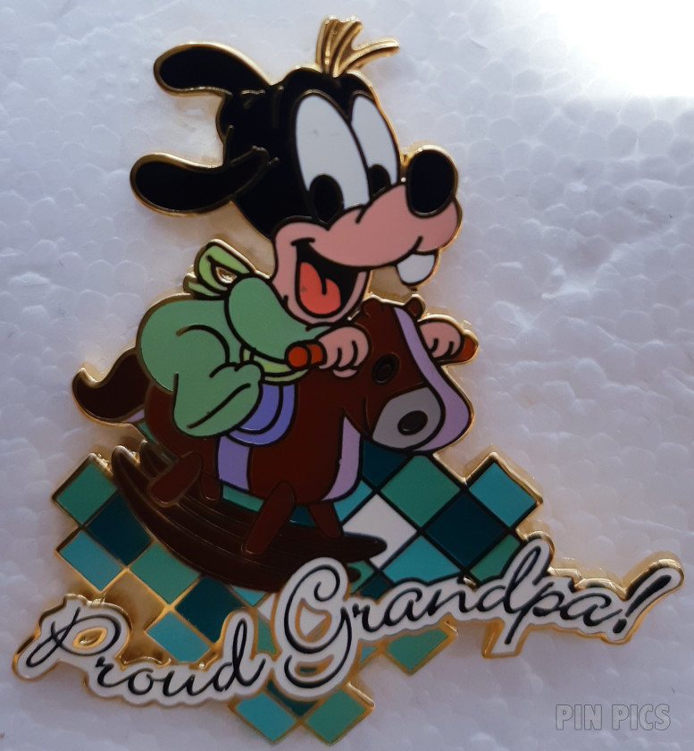 AP/PP GRAND OPENING OF POP CENTURY RESORT ARTIST PROOF