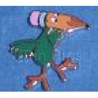 DA - Bambi and his Mother