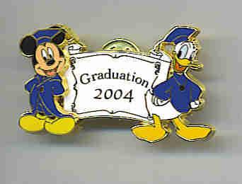 PinPics Christmas - New Year Trading Pin