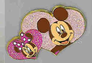 WDW - Jumbaa - Lilo and Stitch - Cast Lanyard Series 2 2003 - 2004