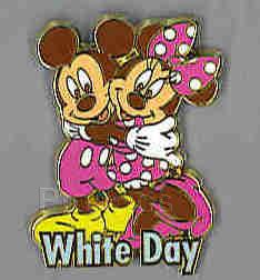 AP/PP GRAND OPENING OF POP CENTURY RESORT ARTIST PROOF