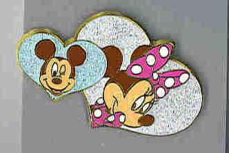 WDW - Lanyard - Cinderella's Castle - Cast