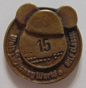 DA - Stitch Model Sheet - Lilo and Stitch - Gold