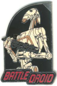 Tower of Terror (FAB 4) 3D