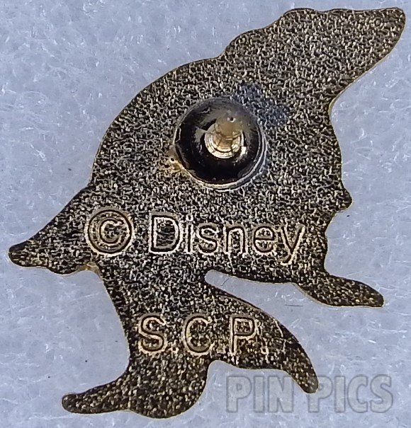 Japan - Cleo - Expressions - Pinocchio - Sony  pin collectible - Main Image 2