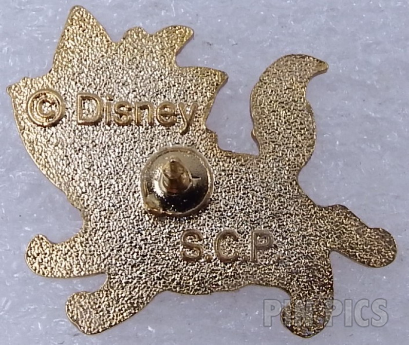 Sony - Marie - Aristocats  pin collectible - Main Image 2