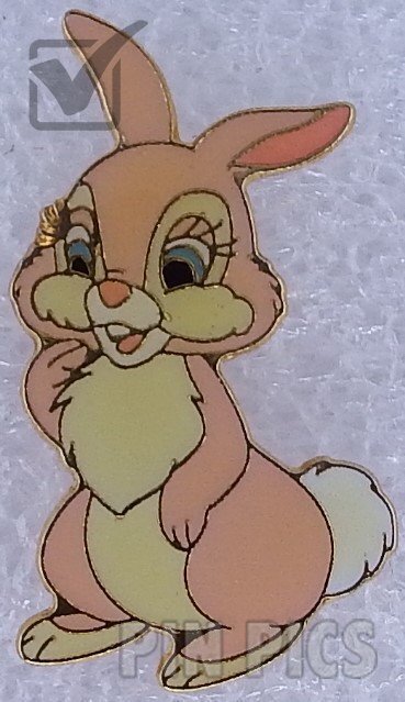 Japan - Chip - Chip and Dale - Carnival - JDS